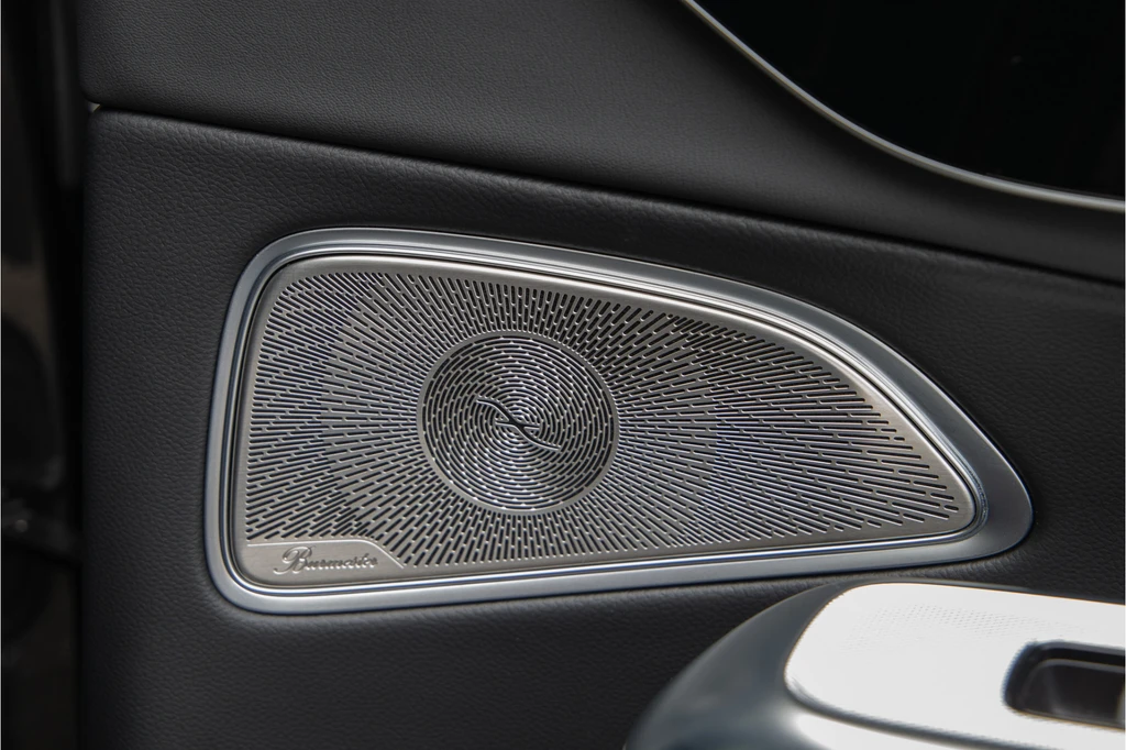 Mercedes-Benz E-Klasse – foto 29