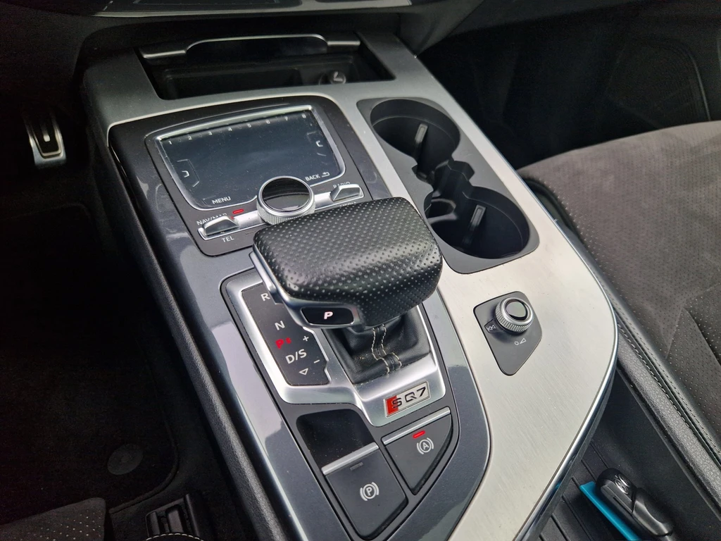 Audi Q7 – foto 30