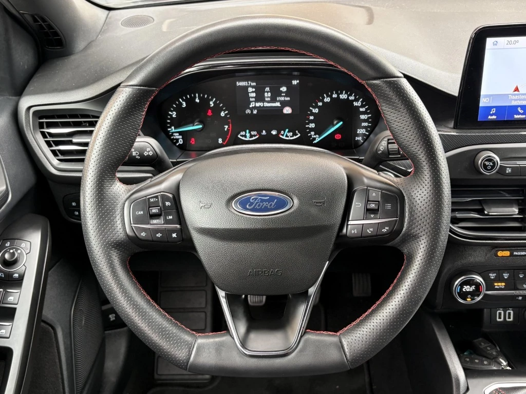 Ford Focus – foto 32