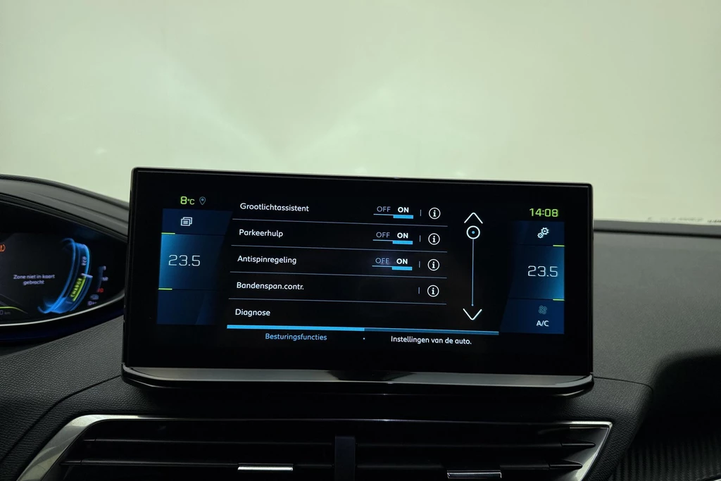 Peugeot 3008 – foto 27