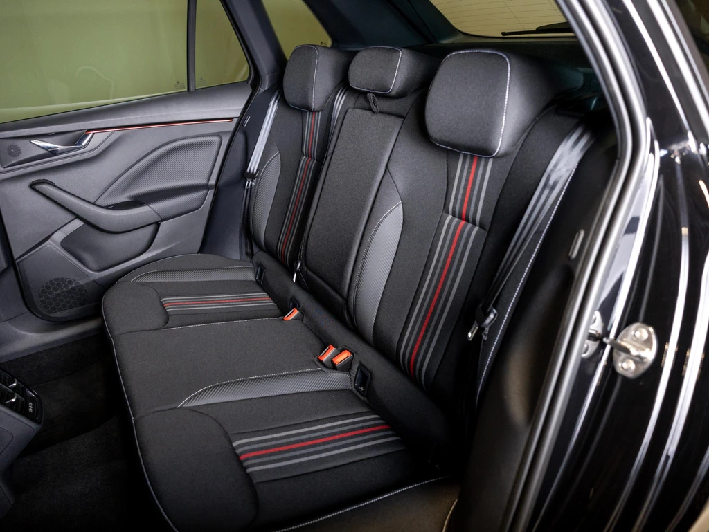 Škoda Kamiq – foto 11