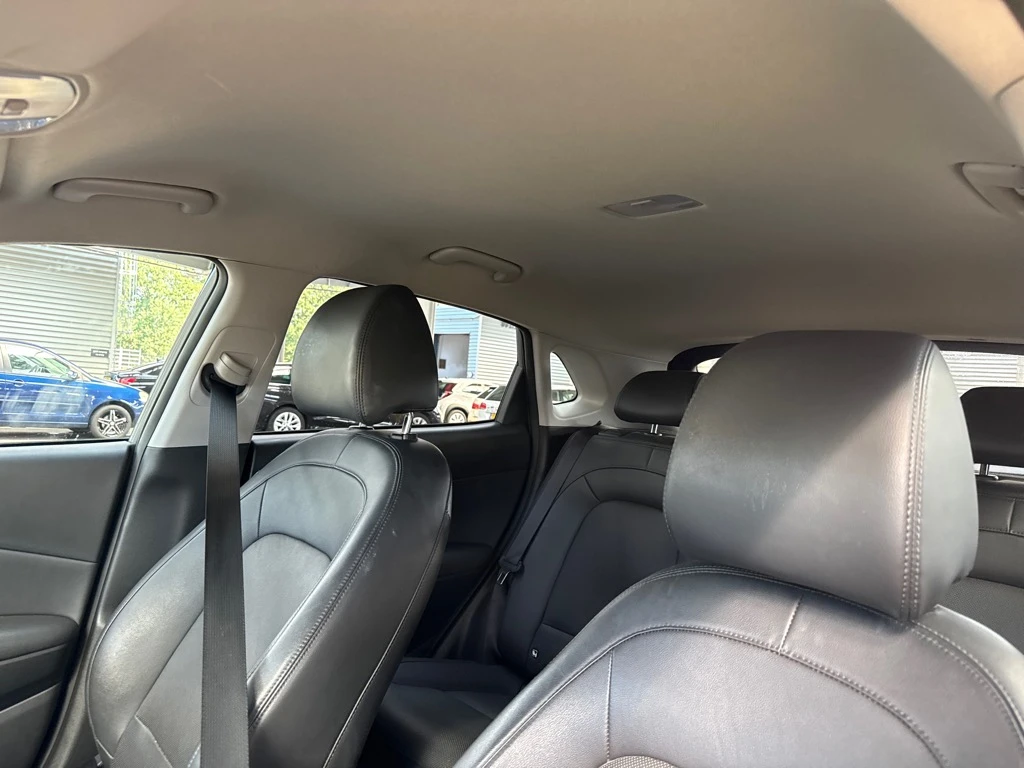 Hyundai Kona – foto 19