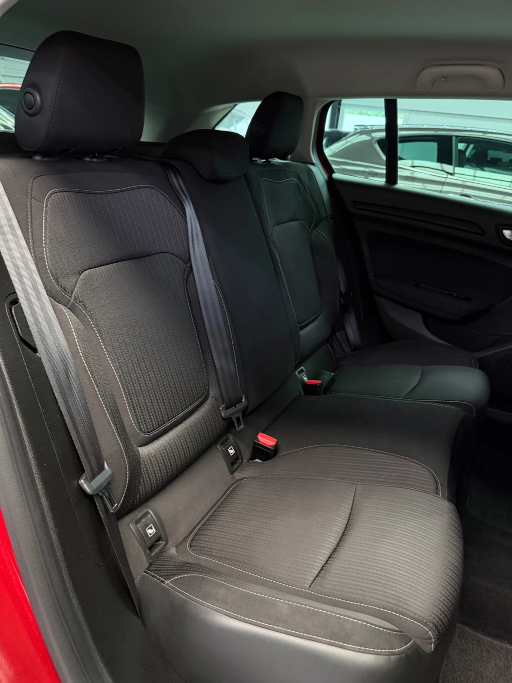 Renault Mégane Estate – foto 14