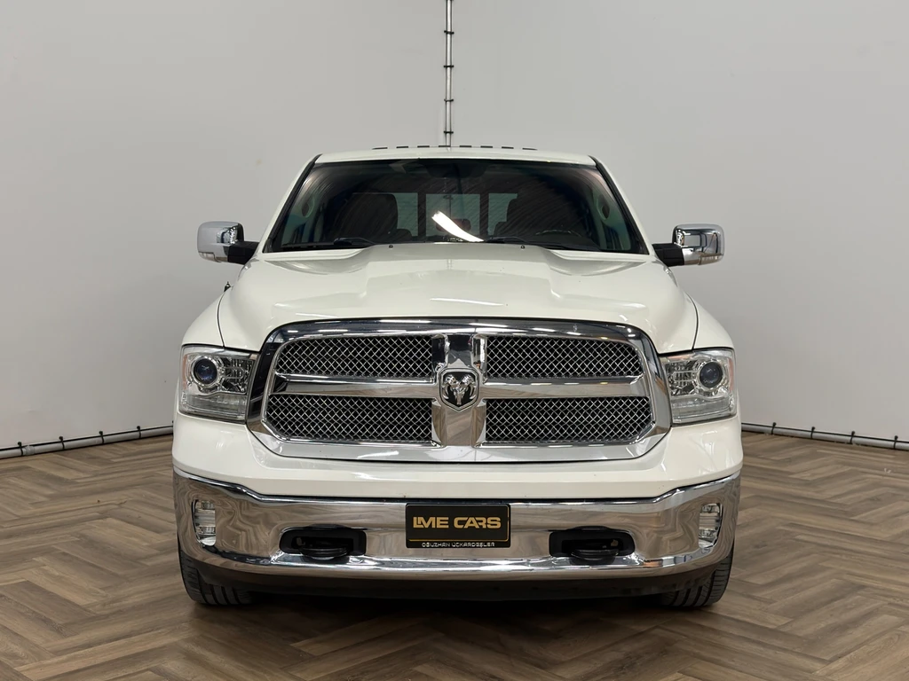 Dodge Ram 1500 – foto 7