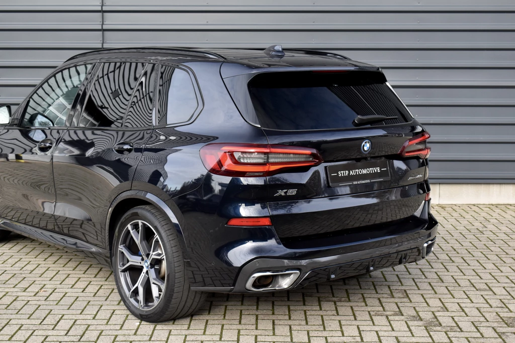 BMW X5 – foto 5