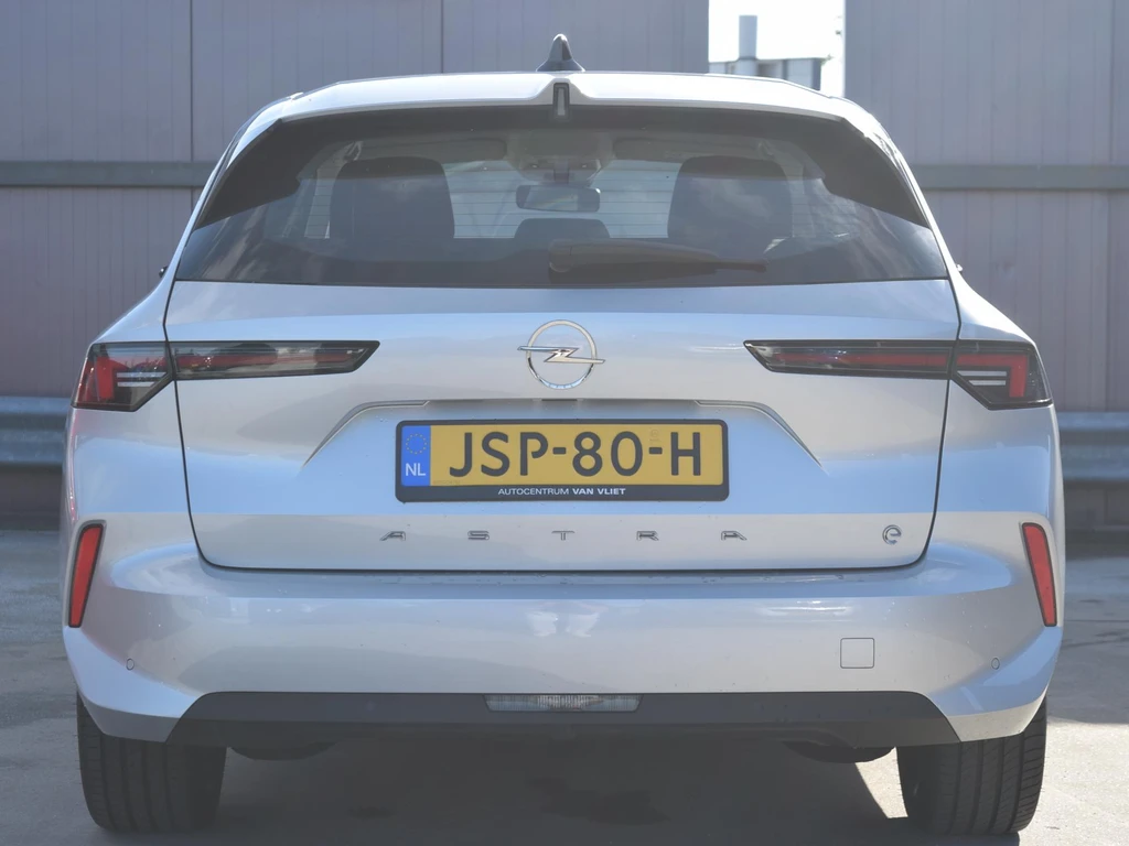 Opel Astra – foto 3