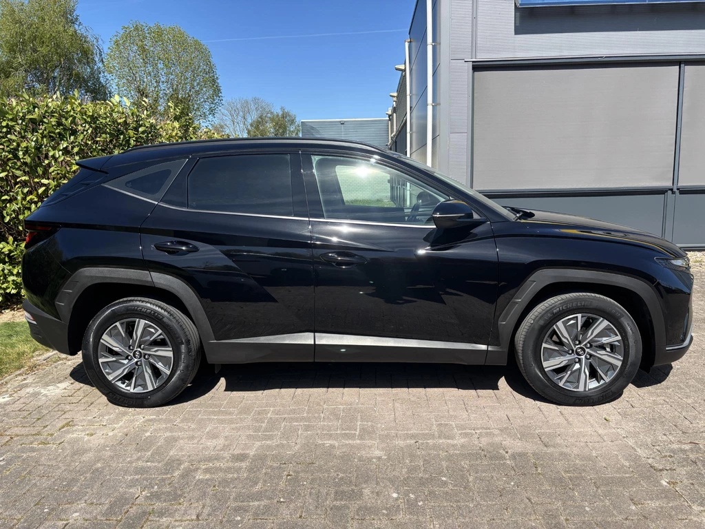 Hyundai Tucson – foto 6