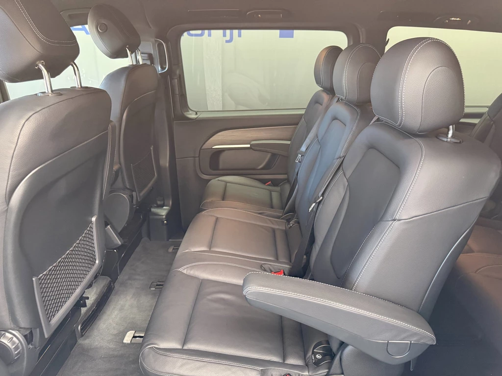 Mercedes-Benz EQV – foto 28