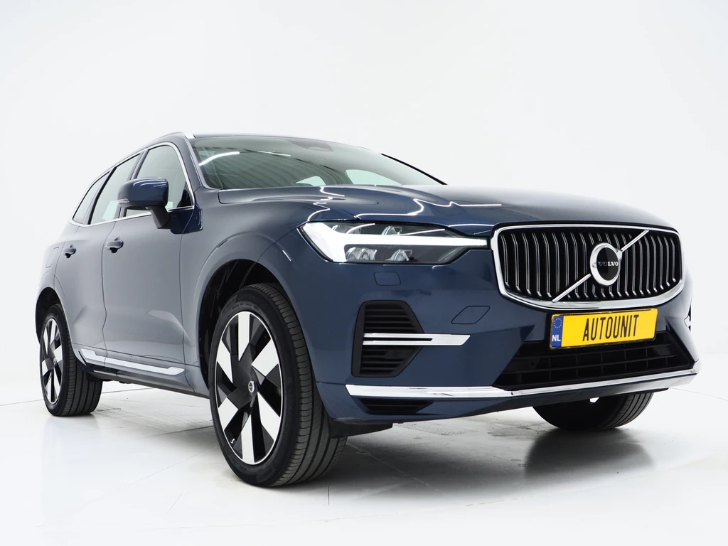 Volvo XC60 – foto 7