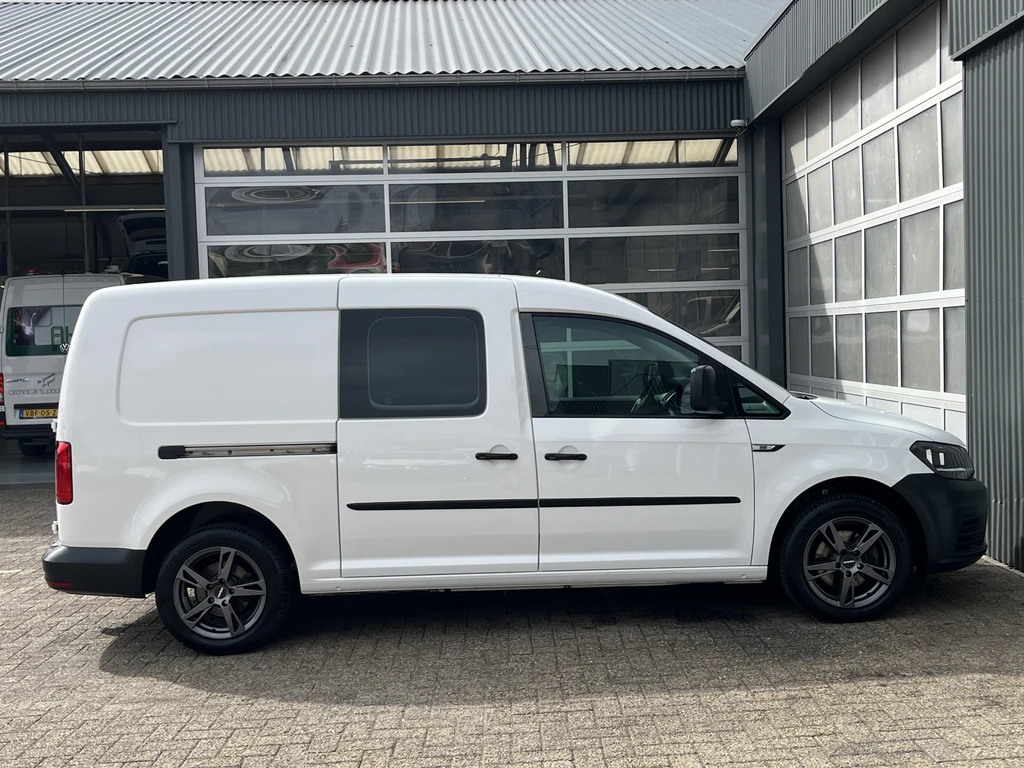 Volkswagen Caddy – foto 8