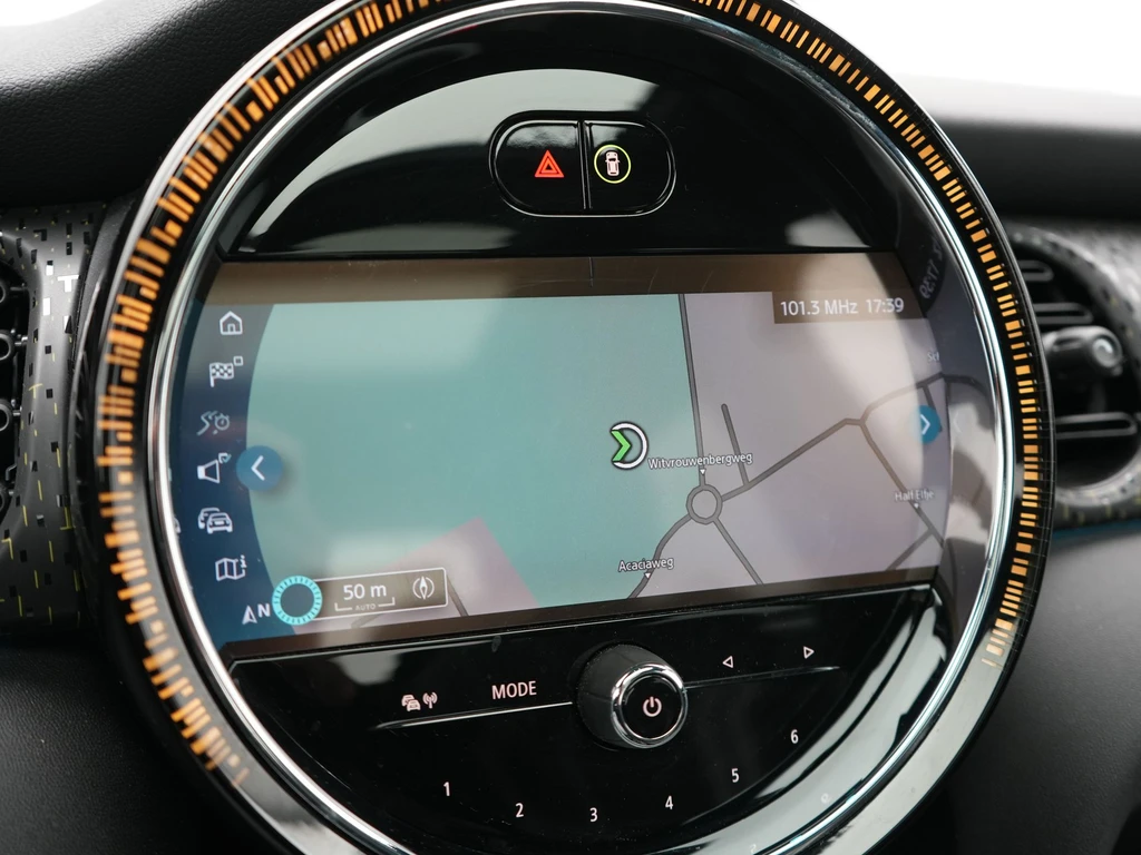 MINI Electric – foto 32