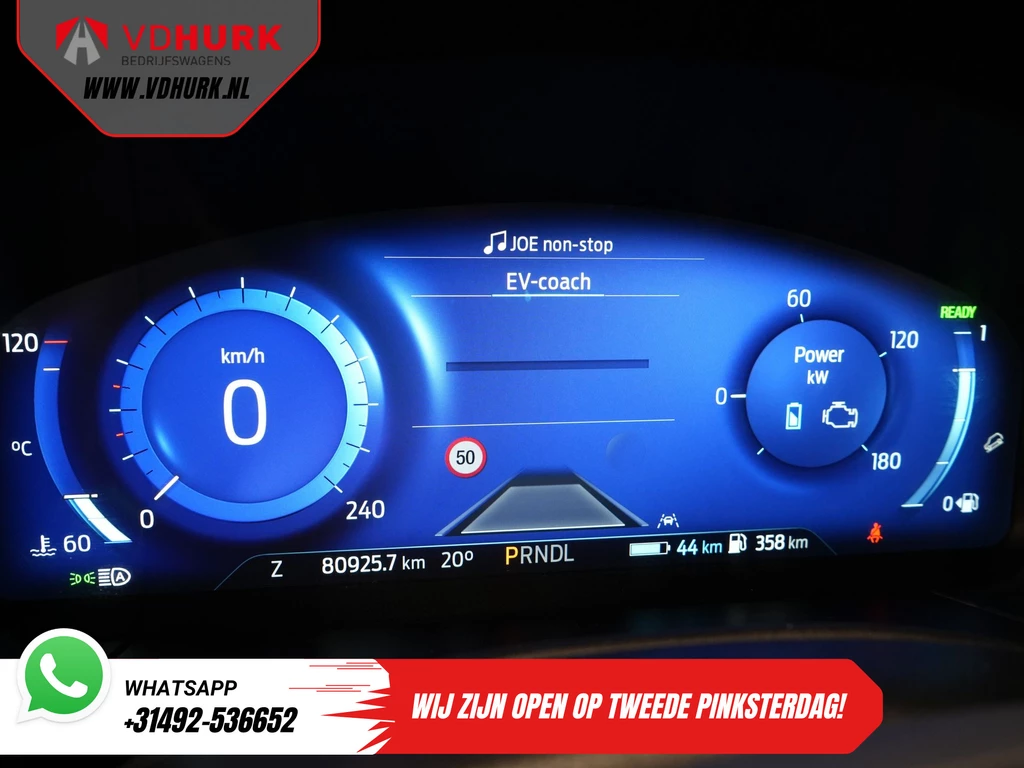 Ford Kuga – foto 22