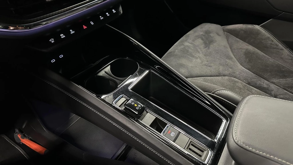 Škoda Enyaq iV – foto 59