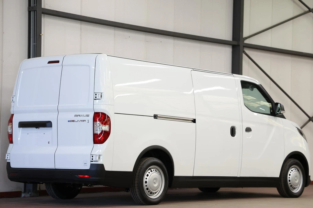 Maxus eDeliver3 – foto 4