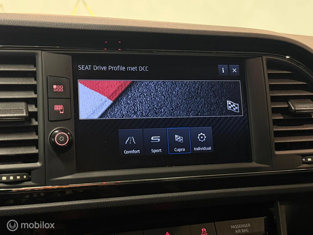 SEAT Leon – foto 33