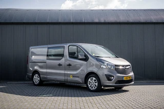 Opel Vivaro – thumbnail 6