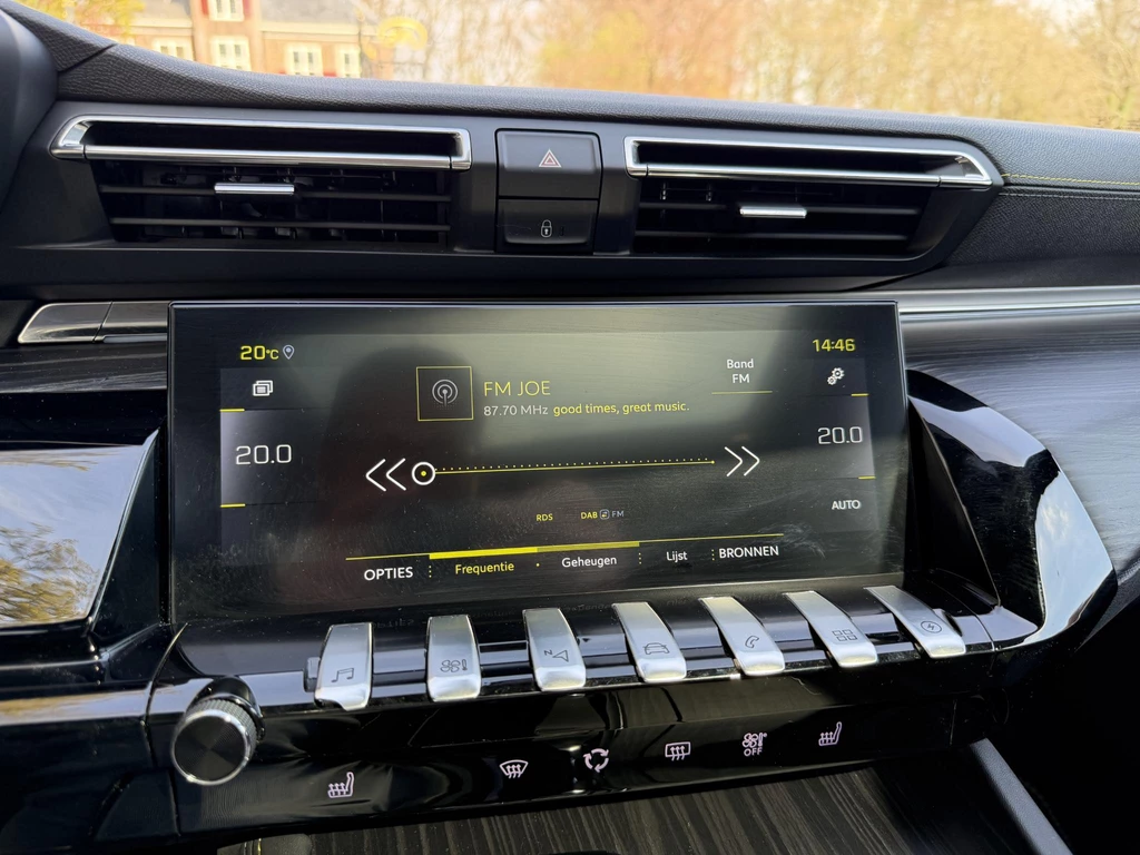Peugeot 508 – foto 18