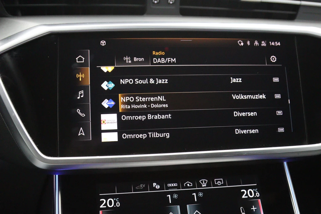 Audi A6 – foto 33