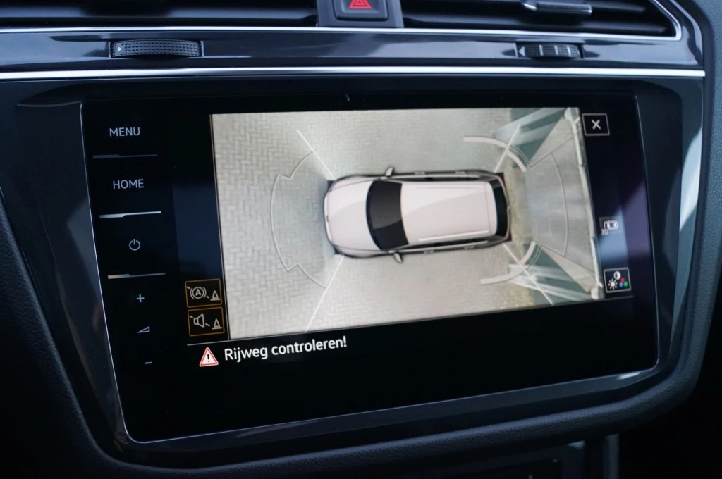 Volkswagen Tiguan – foto 18