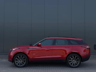 Land Rover Range Rover Velar – thumbnail 5