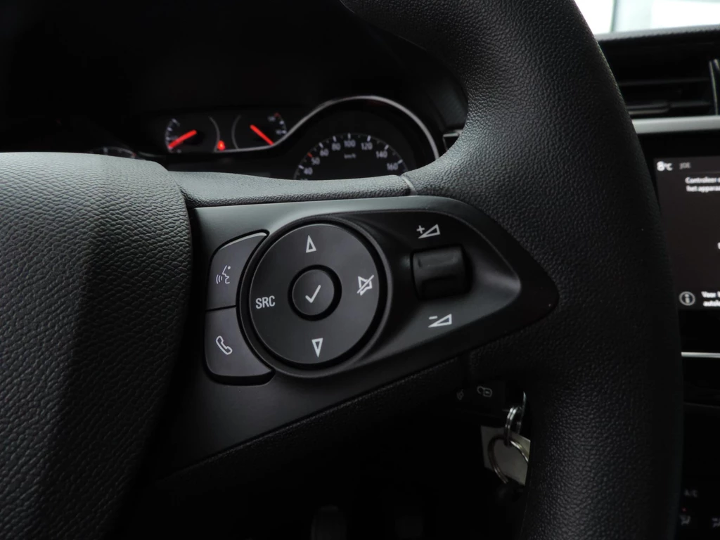 Opel Corsa – foto 21