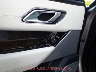 Land Rover Range Rover Velar – thumbnail 15