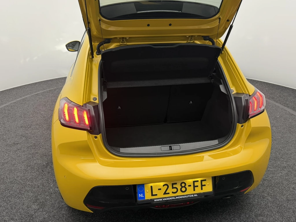 Peugeot 208 – foto 27