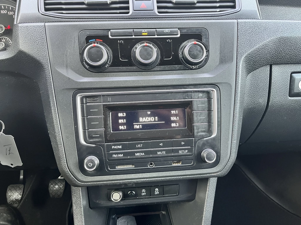 Volkswagen Caddy – foto 16