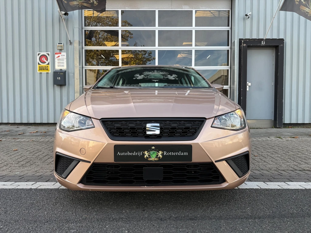 SEAT Ibiza – foto 18