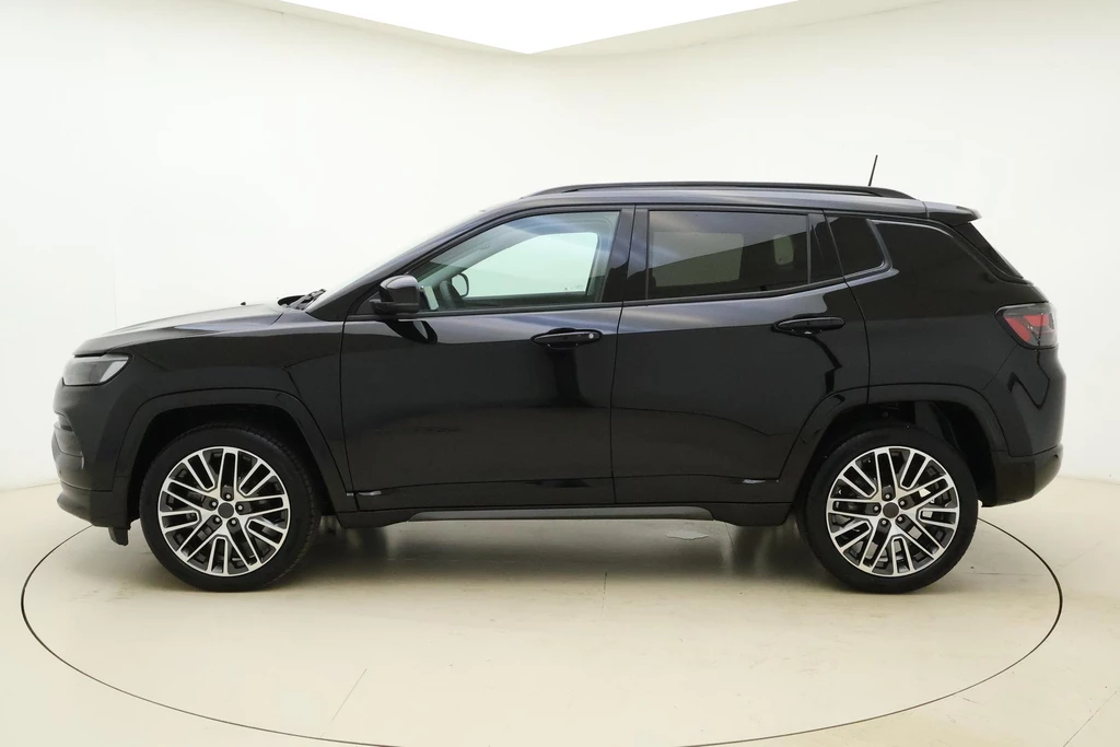 Jeep Compass – foto 2