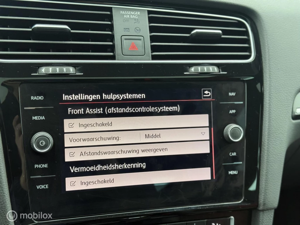Volkswagen Golf – foto 17