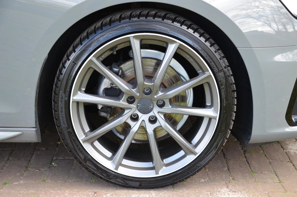 Audi A4 – foto 64