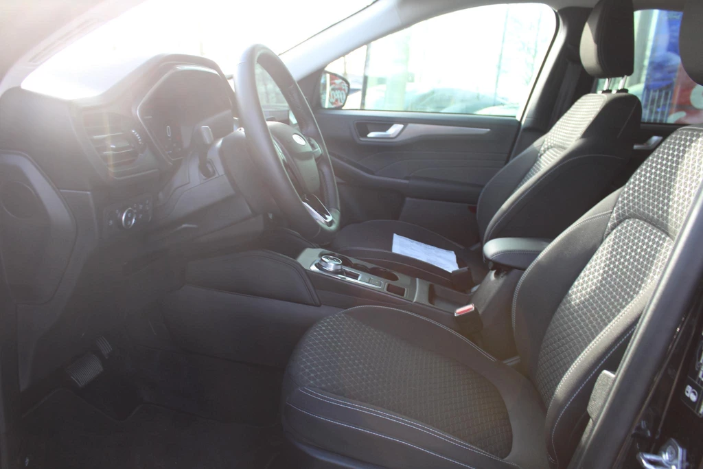 Ford Kuga – foto 8