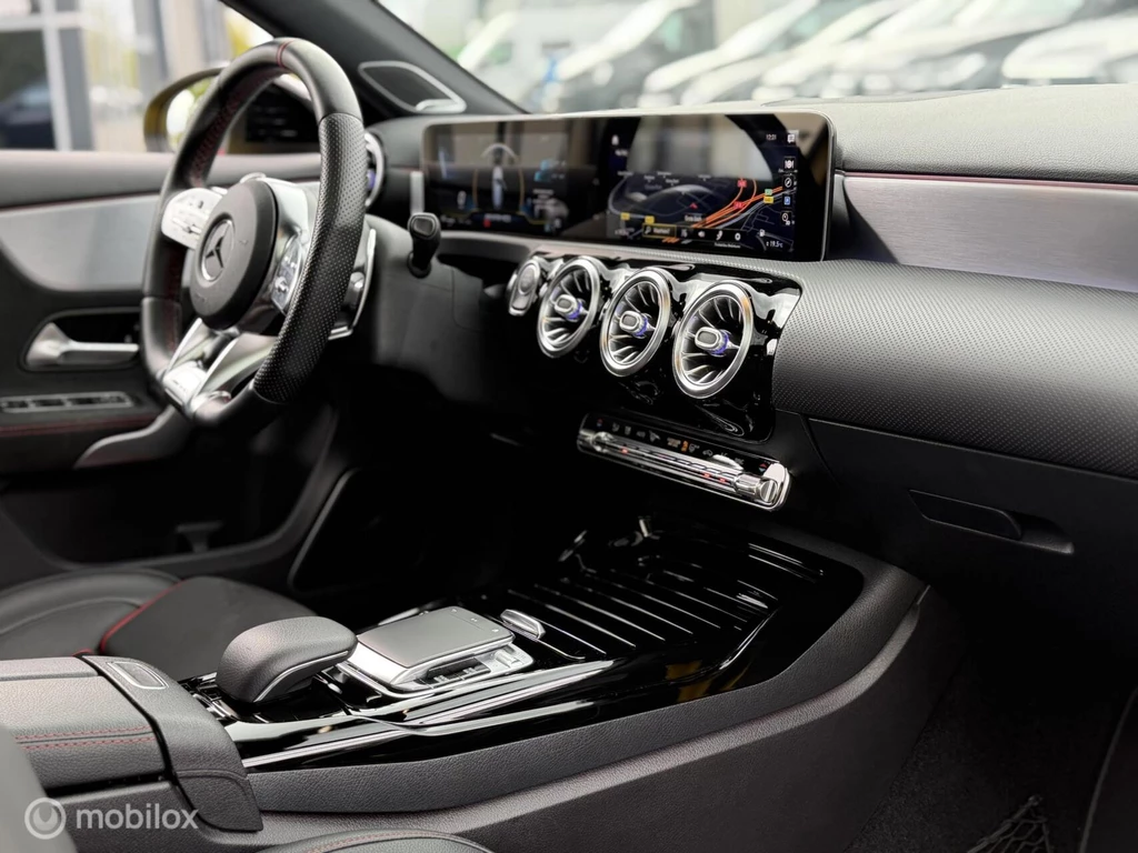Mercedes-Benz A-Klasse – foto 65