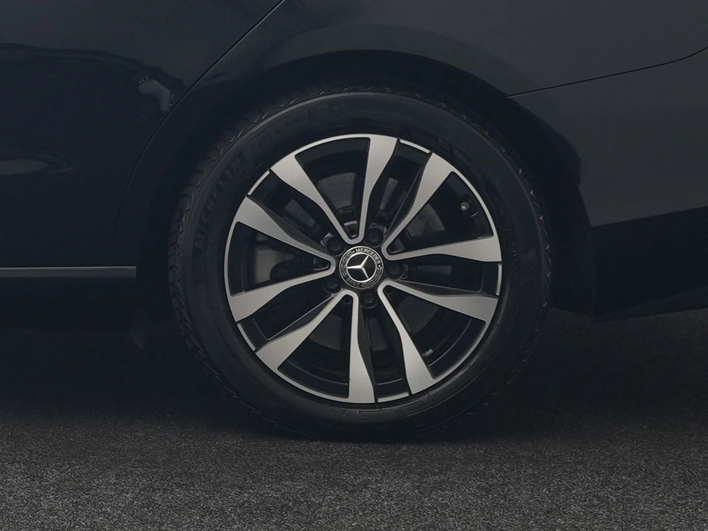 Mercedes-Benz C-Klasse – foto 49