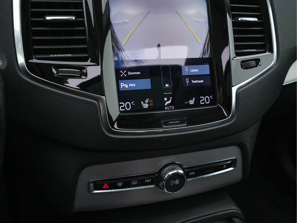 Volvo XC90 – foto 17