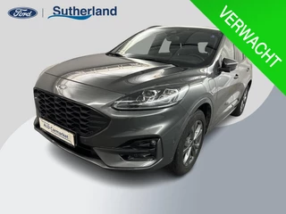 Ford Kuga – thumbnail 1