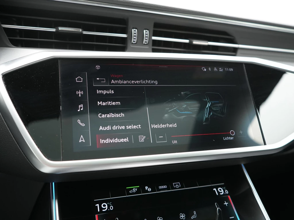 Audi A6 – foto 29