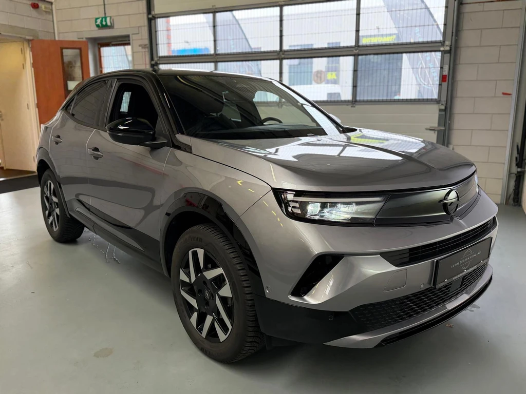 Opel Mokka – foto 11
