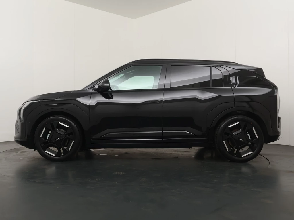 Kia EV3 – foto 3