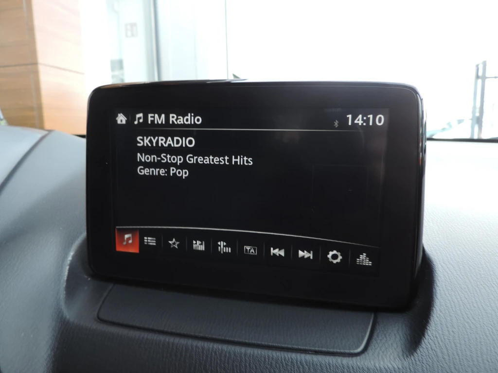 Mazda CX-3 – foto 35