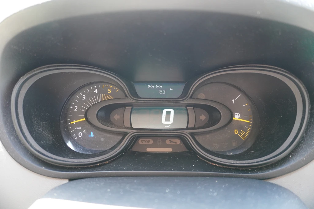 Renault Trafic – foto 11