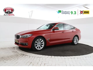 BMW 3 Serie – thumbnail 1