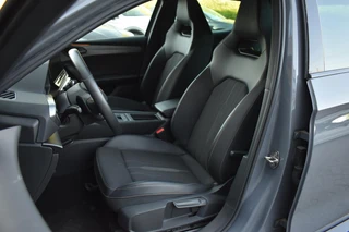CUPRA Leon – thumbnail 16