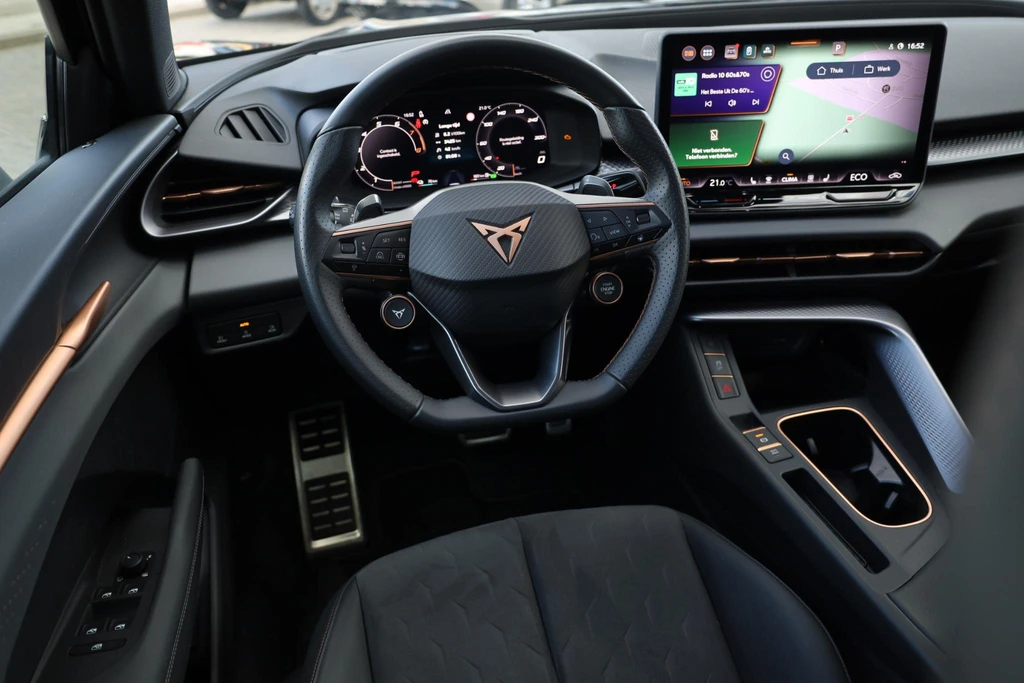 CUPRA Terramar – foto 25