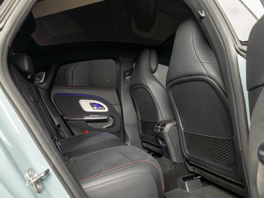 Mercedes-Benz CLA – foto 21
