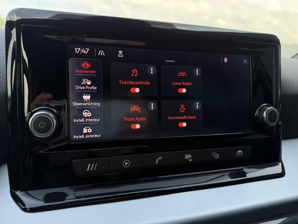 SEAT Arona – foto 23
