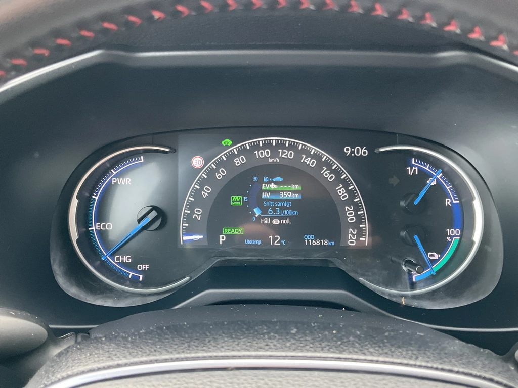 Toyota RAV4 – foto 29