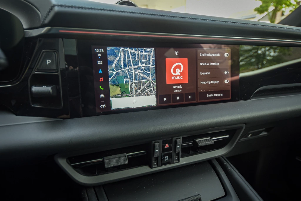 Porsche Macan – foto 22