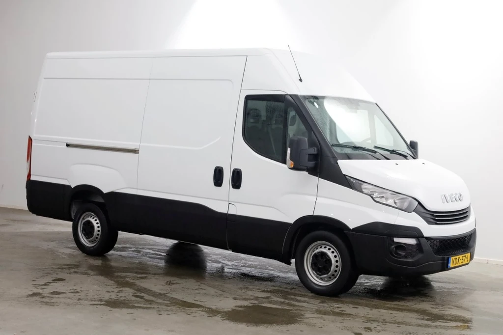 Iveco Daily – foto 8
